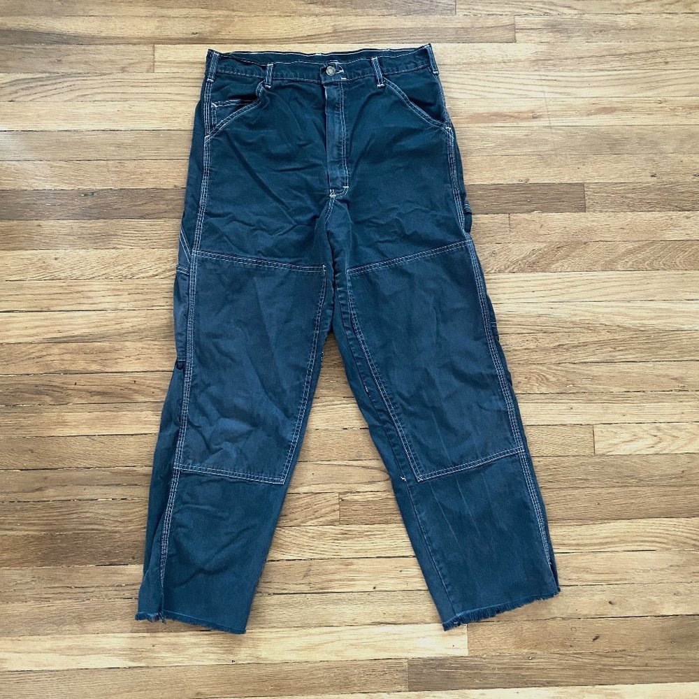 Vintage Stanley Cargo Pants